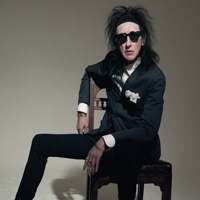 John Cooper Clarke merchandise