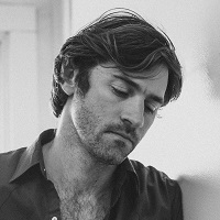 John Craigie merchandise