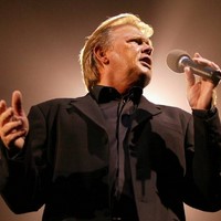 John Farnham merchandise