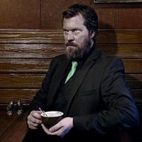 John Grant merchandise
