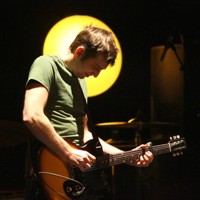John K Samson Tickets