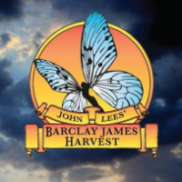John Lees Barclay James Harvest merchandise