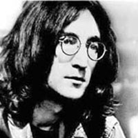 John Lennon merchandise