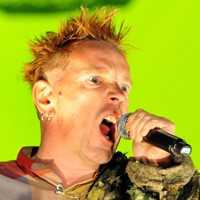 John Lydon merchandise
