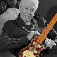 John Mayall merchandise