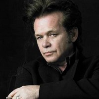 John Mellencamp merchandise