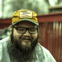 John Moreland merchandise