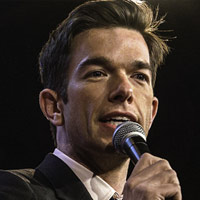 John Mulaney merchandise
