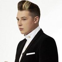 John Newman merchandise