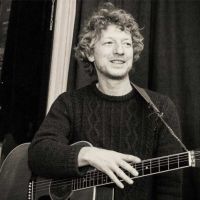 John Power merchandise