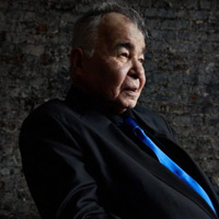 John Prine merchandise