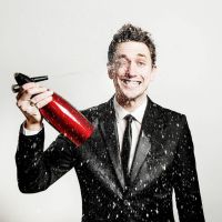 John Robins merchandise