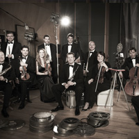 John Wilson merchandise