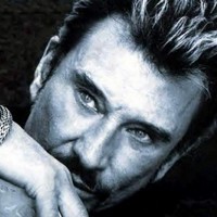 Johnny Hallyday merchandise