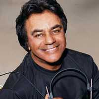 Johnny Mathis merchandise