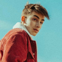Johnny Orlando merchandise