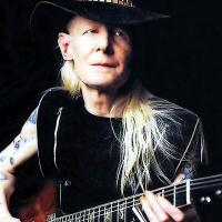 Johnny Winter Tickets