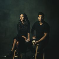 Johnnyswim merchandise