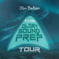 Jon Bellion merchandise
