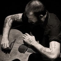 Jon Gomm merchandise