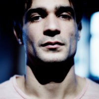 Jon Hopkins merchandise