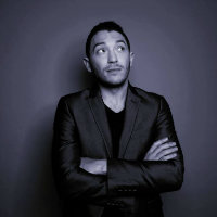 Jon Richardson merchandise