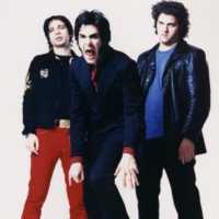 Jon Spencer Blues Explosion merchandise