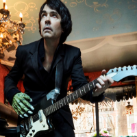 Jon Spencer merchandise