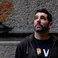 Jonah Matranga Tickets