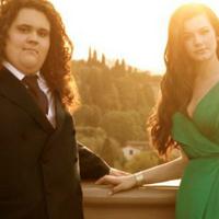 Jonathan And Charlotte merchandise