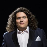 Jonathan Antoine merchandise