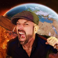 Jonny Cole merchandise