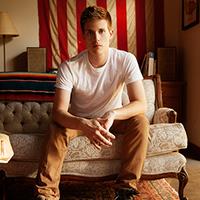 Jonny Lang merchandise