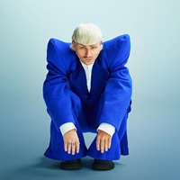 Joost Klein merchandise