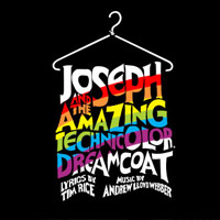 Joseph And The Amazing Technicolor Dreamcoat merchandise