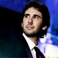 Josh Groban merchandise