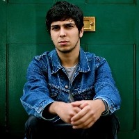 Josh Kumra Tickets