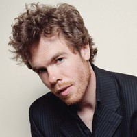 Josh Ritter merchandise