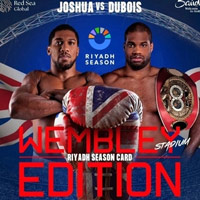 Joshua V Dubois merchandise
