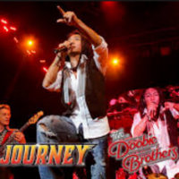 Journey And The Doobie Brothers Tickets