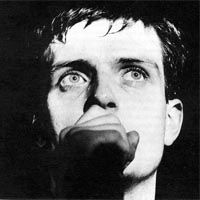 Joy Division merchandise