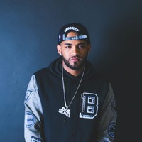 Joyner Lucas merchandise