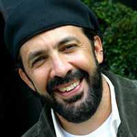 Juan Luis Guerra merchandise