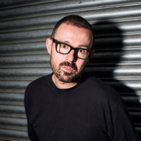 Judge Jules merchandise