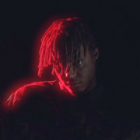 Juice Wrld merchandise