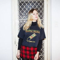 Julia Jacklin merchandise