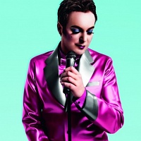 Julian Clary merchandise
