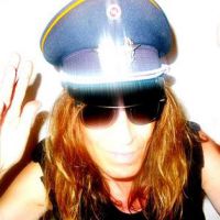 Julian Cope merchandise