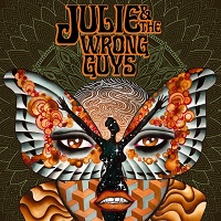 Julie And The Wrong Guys Tickets