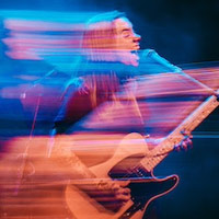 Julien Baker merchandise